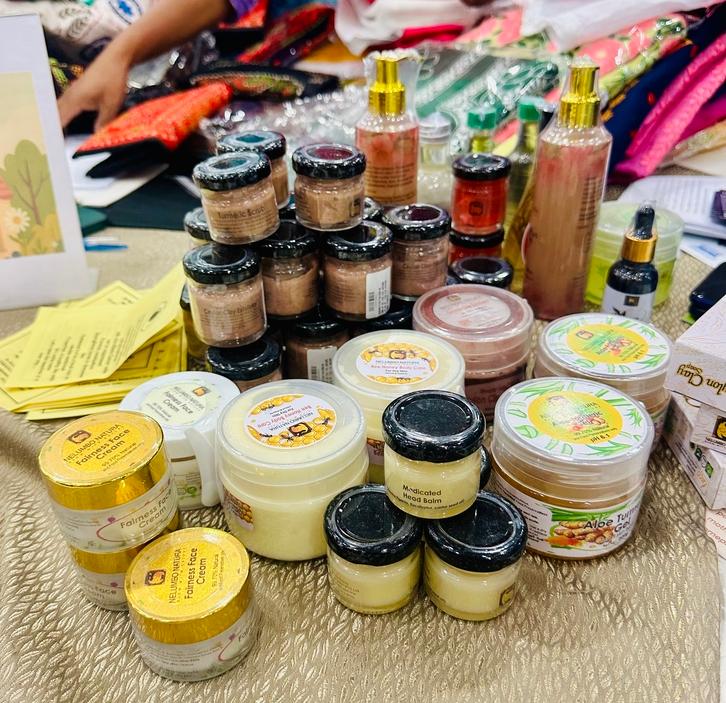 UNESCAP Wesellonline online training photo gallery